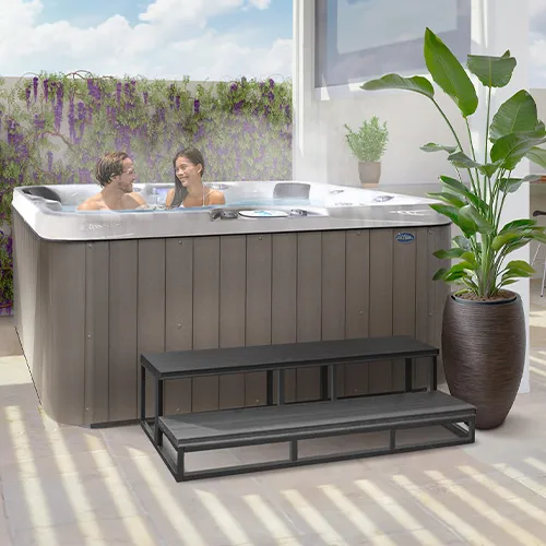 Escape hot tubs for sale in Nashua